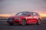 Audi A3 Sportback e-Tron 2014 года